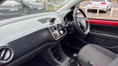 Volkswagen Up 1.0 65PS Up 3dr Petrol Hatchback